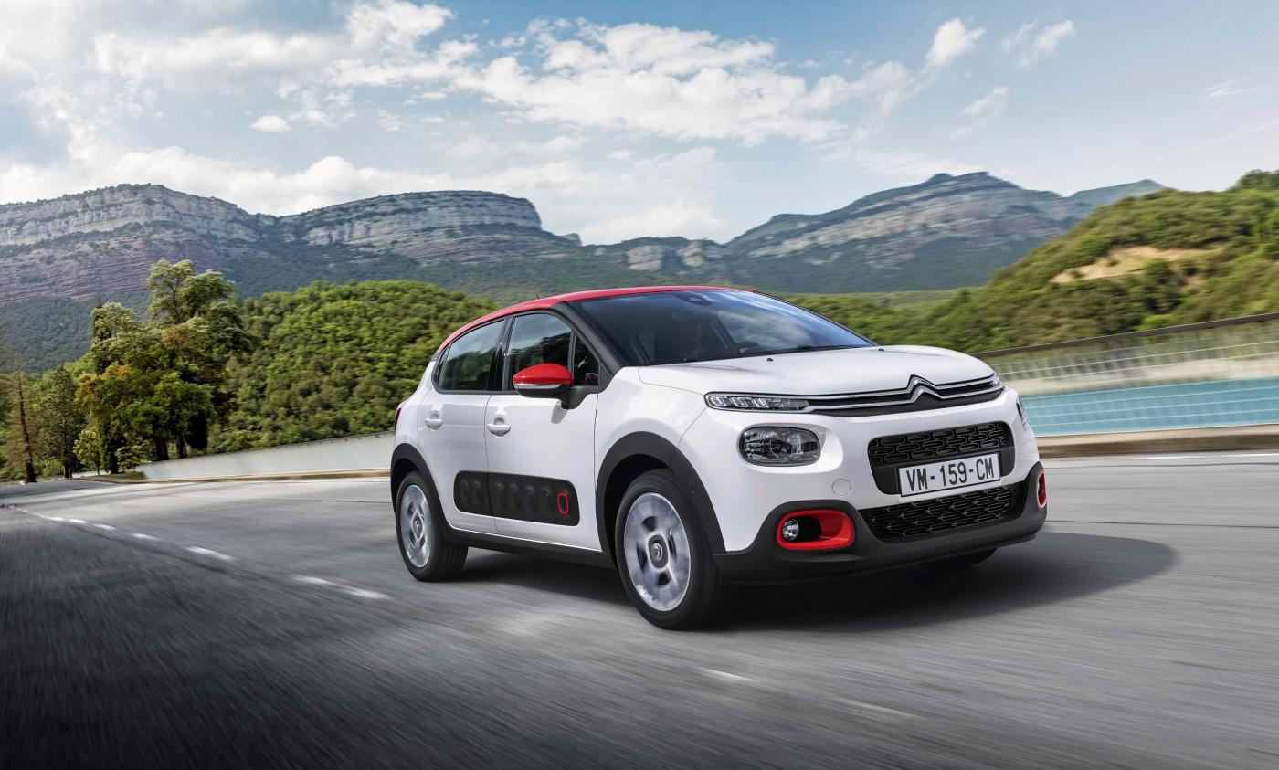 Citroën ordena inmovilizar todos los modelos C3 y DS3 en Europa por airbags defectuosos