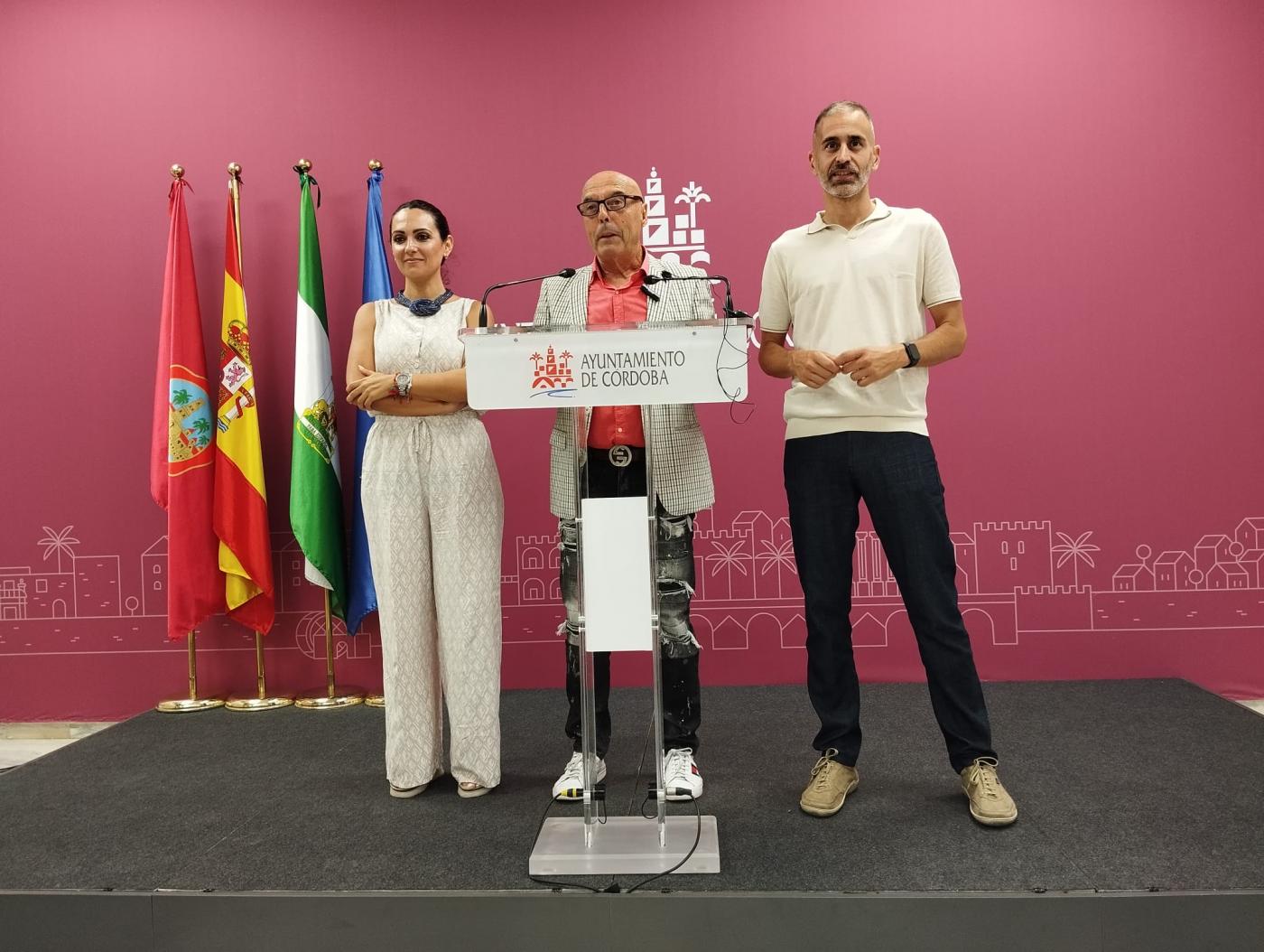 El PSOE repasa los “fiascos” del gobierno municipal a la mitad de mandato