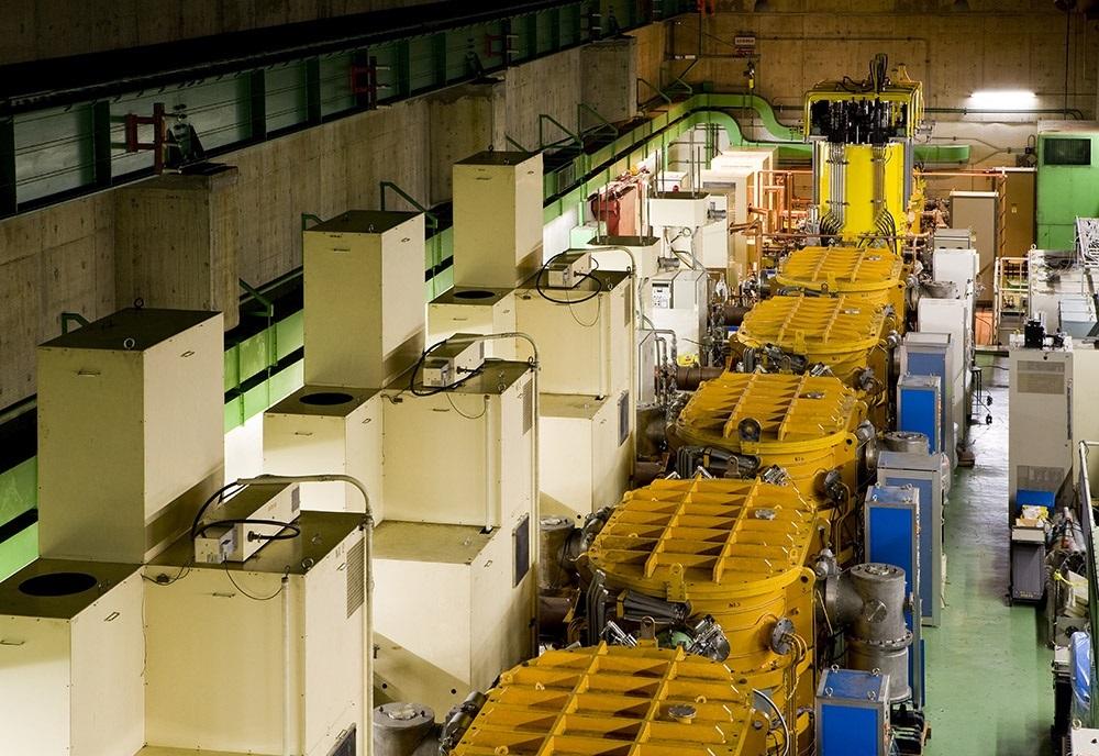 Un experimento liderado por CSIC-UV 