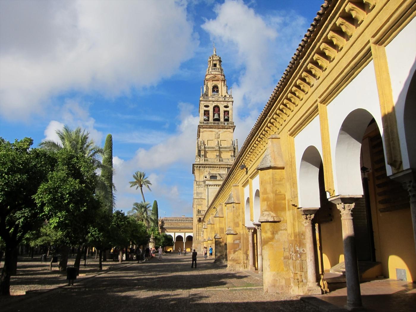 Córdoba recibe el premio Andalucía de Turismo 2025 como Destino Turístico de Excelencia