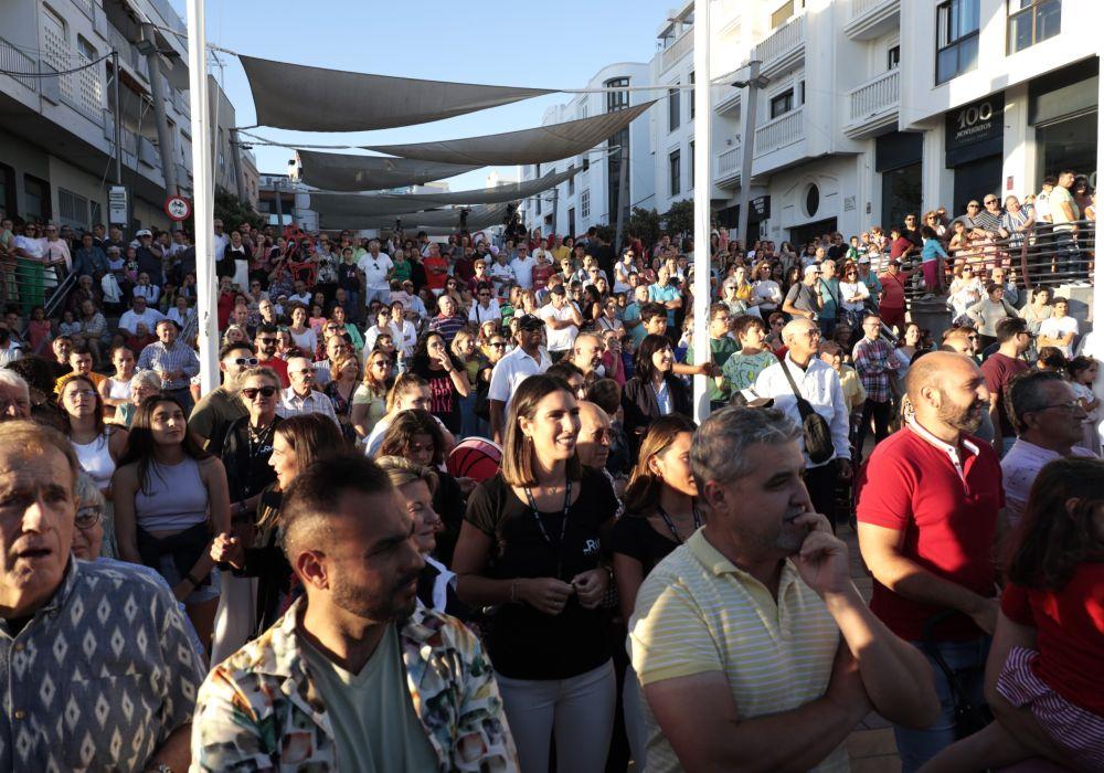 'Figuras marinas de madera': un taller infantil que se suma a la inauguración de playas