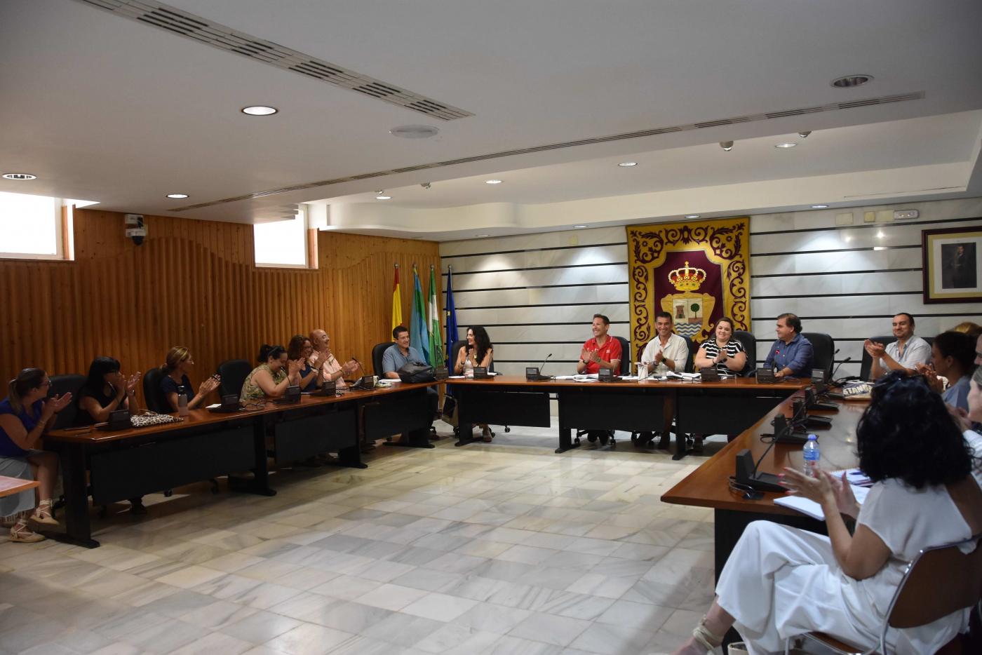 El Consejo Escolar Municipal de Punta establece el calendario del curso 2025-2026