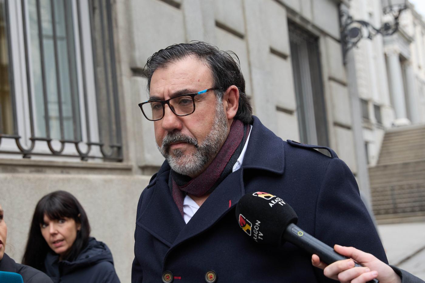 La UCO halló en casa de un excargo de Acciona un contrato del hermano de Koldo