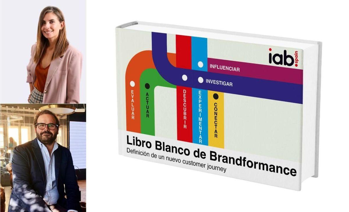IAB Spain lanza el libro clave para unir branding y performance