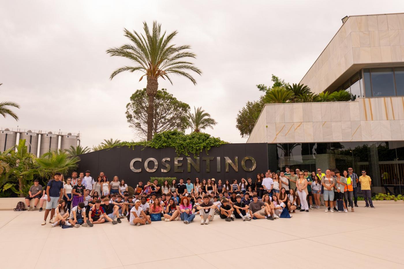 Jornadas Formativas. C.S.