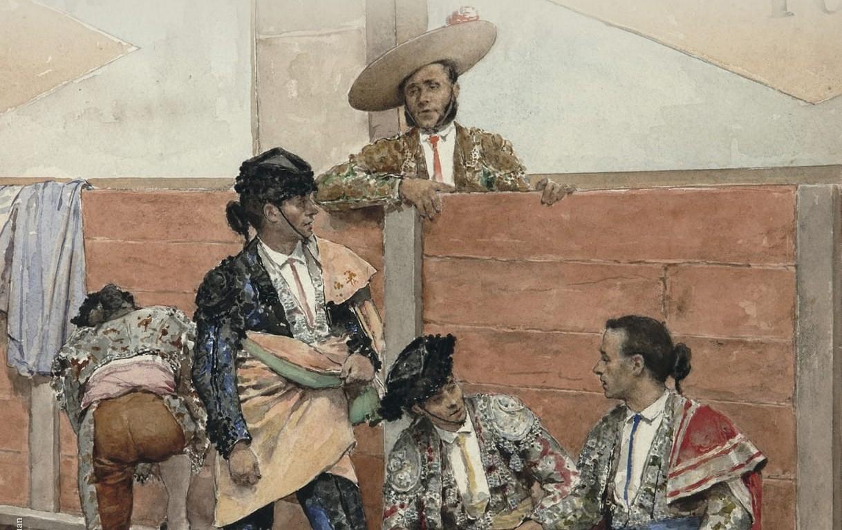 Este viernes, homenaje a banderilleros y picadores en el 145 aniversario de la Plaza Real 