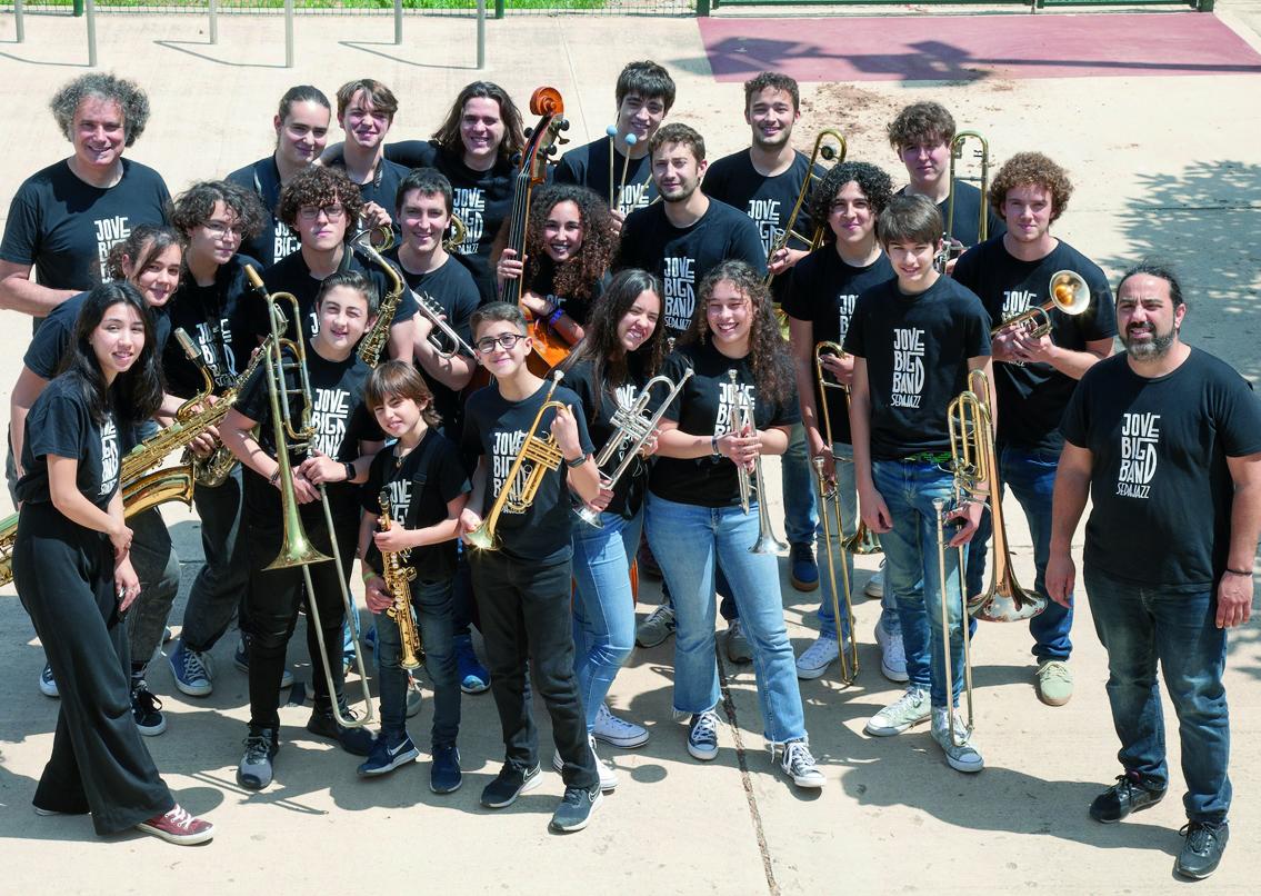 Cádiz suena a jazz hasta julio