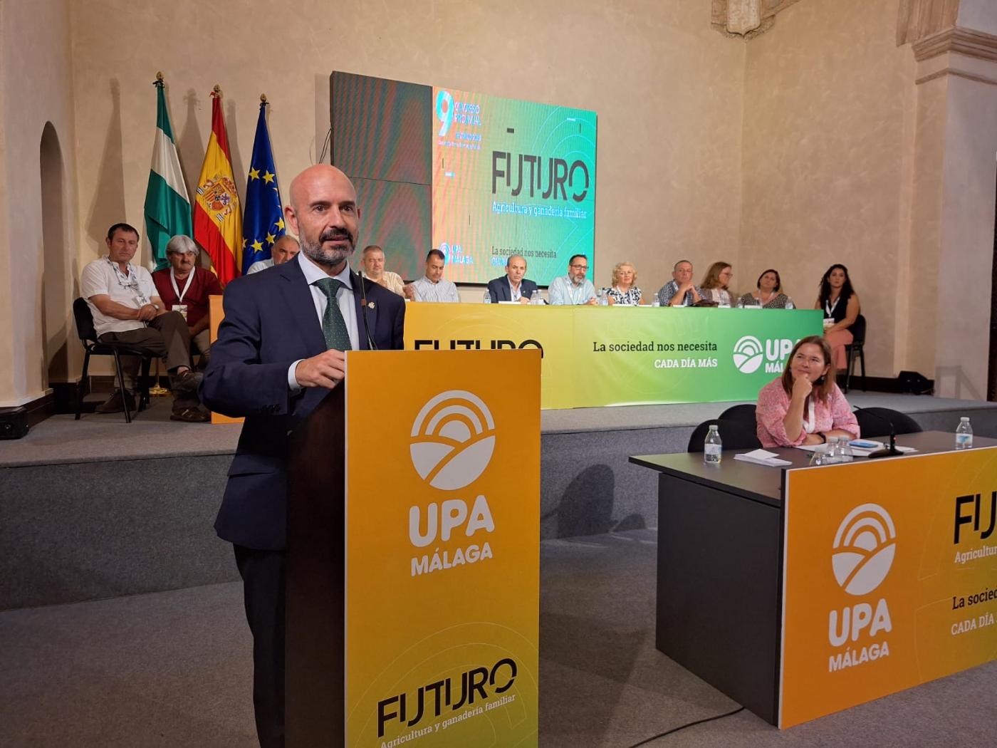 El Gobierno invierte 800.000 euros en la compra de la parcela para 38 viviendas públicas 