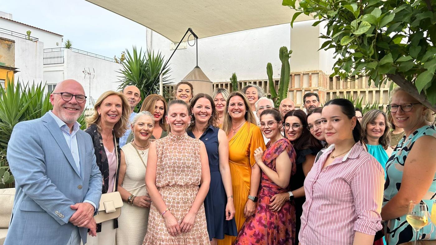 El Workshop de Turismo de Alemania, oportunidad para una conectividad aérea estratégica