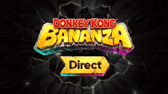 La presentación Donkey Kong Bananza Direct explora la aventura de DK para Switch 2