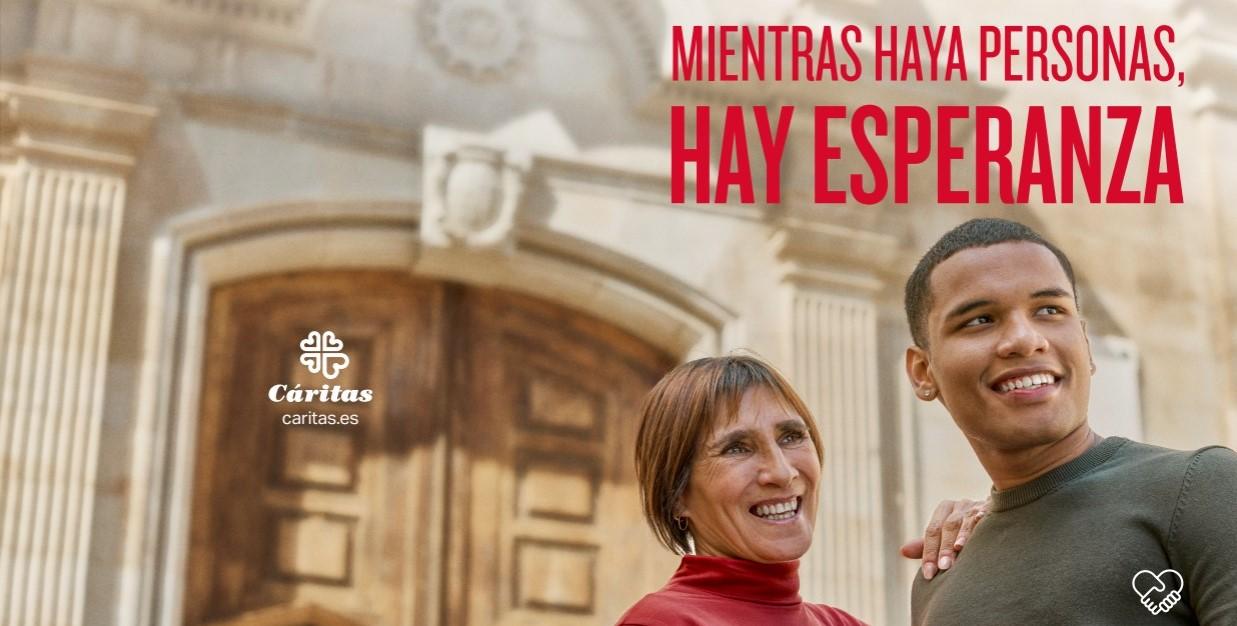 Cáritas Diocesana de Cádiz atendió a más de 15.000 personas en 2024