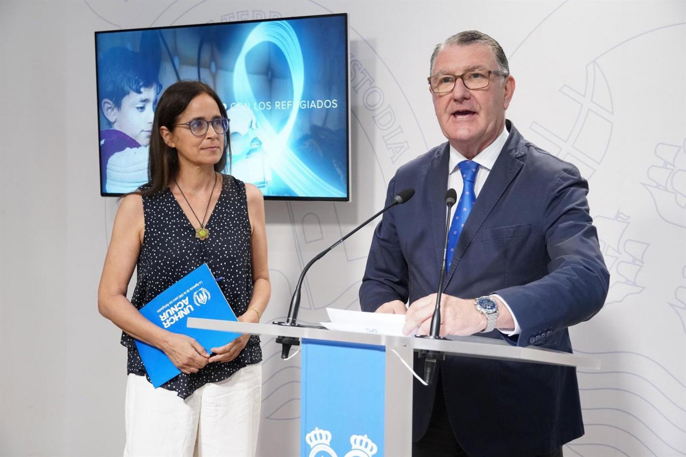 Aprobada ayuda de emergencia para refugiados en Sudán del Sur en colaboración con Acnur