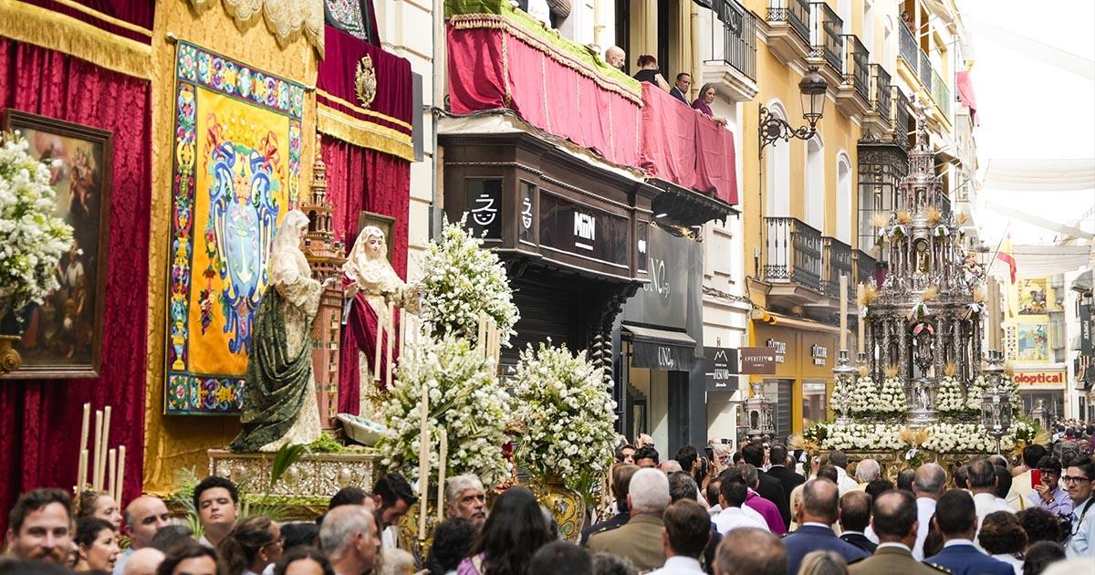 Relució más que el propio Sol 