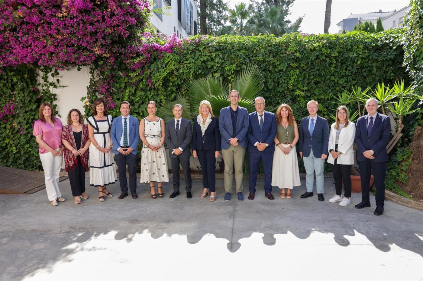 El Mercado San Sebastián de Huelva se inaugurará antes de Colombinas 