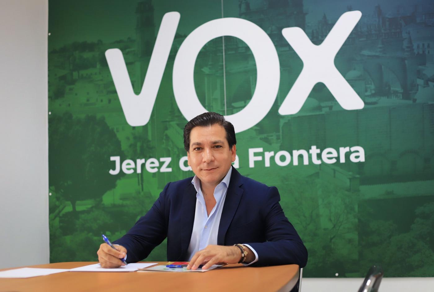 Vox Jerez propone diez medidas para proteger al toro bravo y relanzar su valor cultural  
