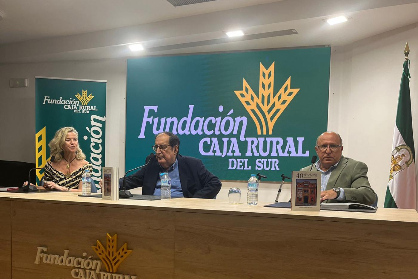 Presentación del libro. - VH