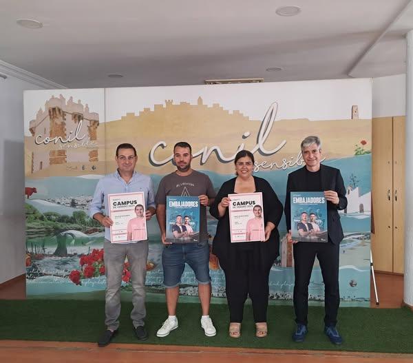 Campus Iker Casillas - 