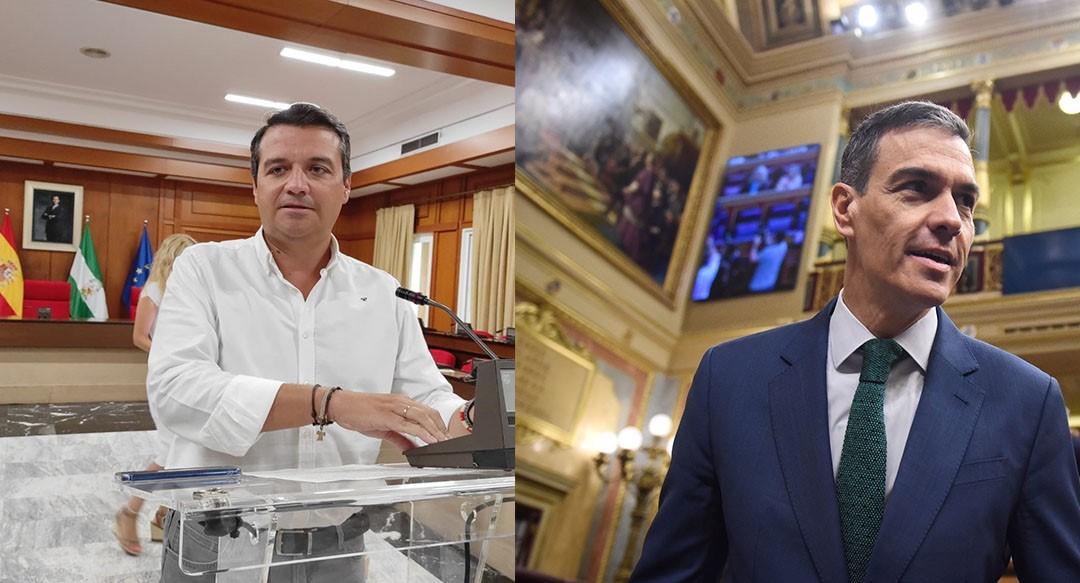 CRÓNICA | Mitad de mandato