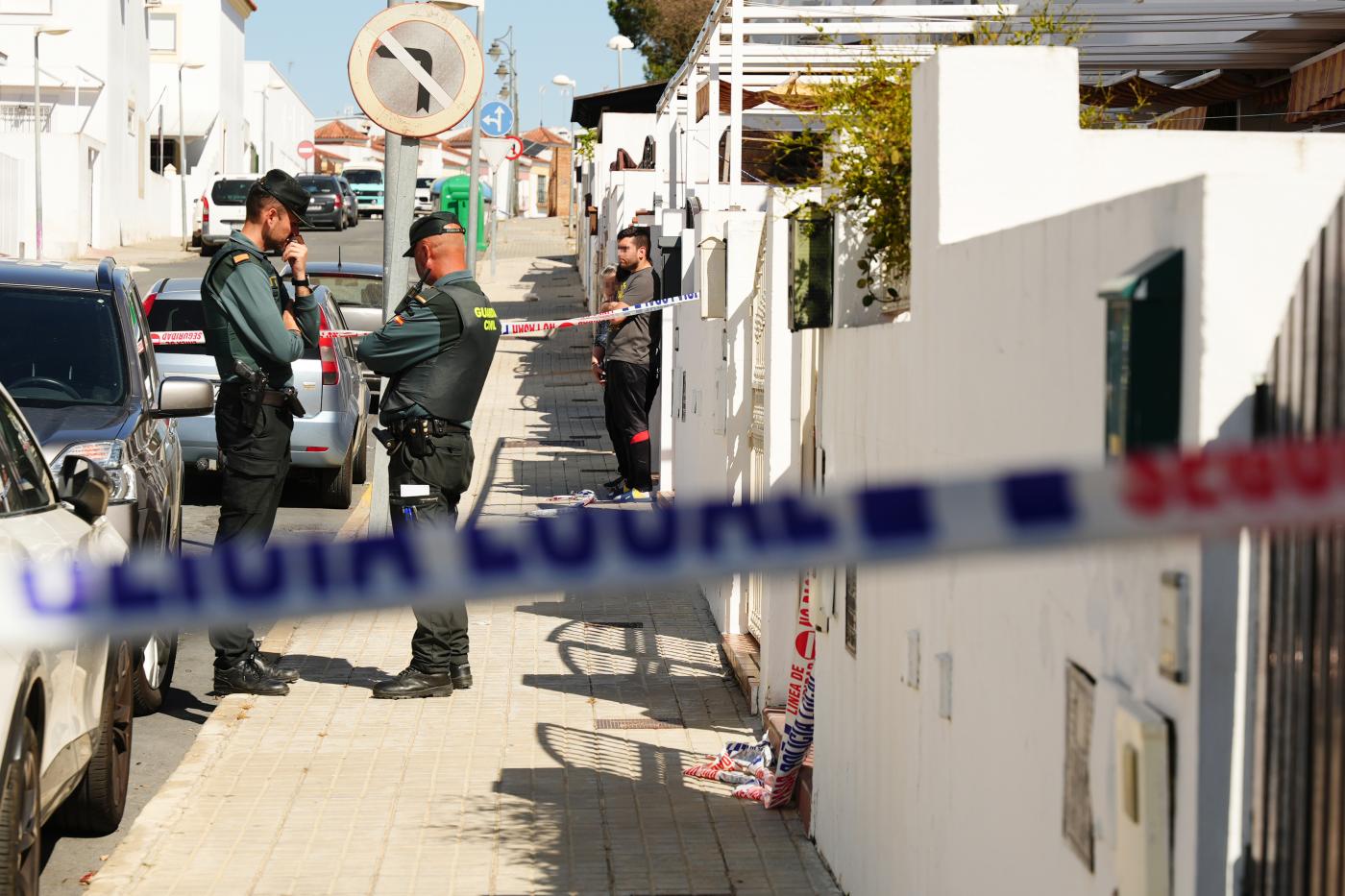 Andalucía suma cinco mujeres muertas por violencia de género en 2025