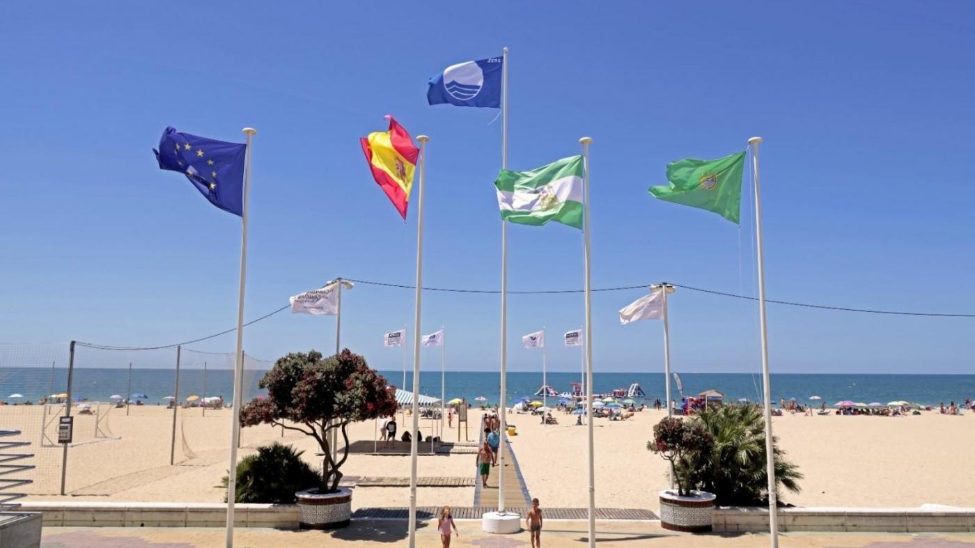 El PP no acudirá a la apertura de playas por “fallos en el plan de salvamento