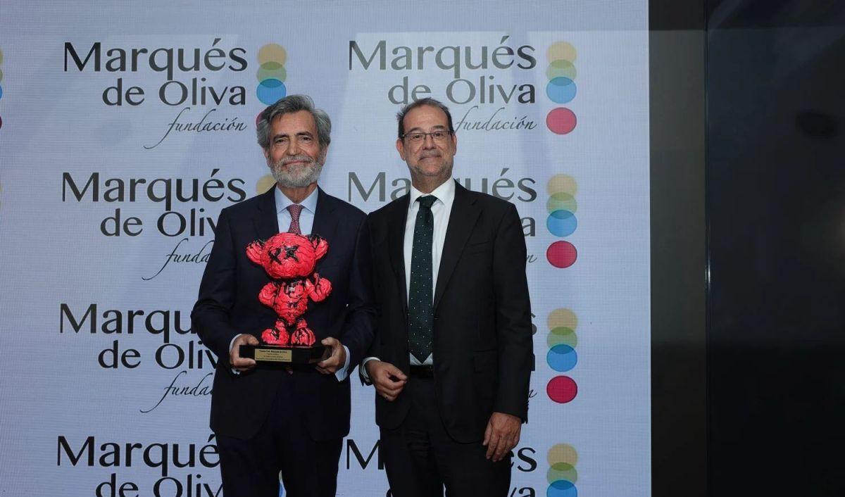 Carlos Lesmes reivindica el respeto a la independencia judicial ante una España en diálogo