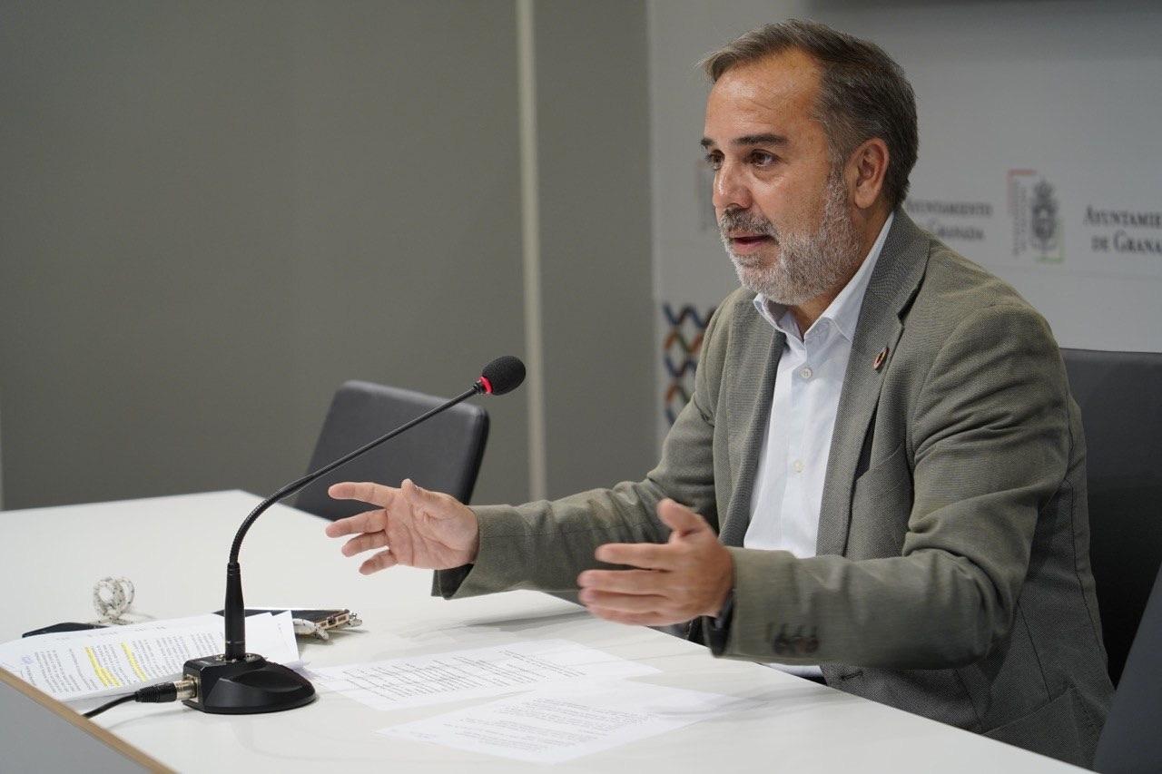 El PSOE exige una intervención 