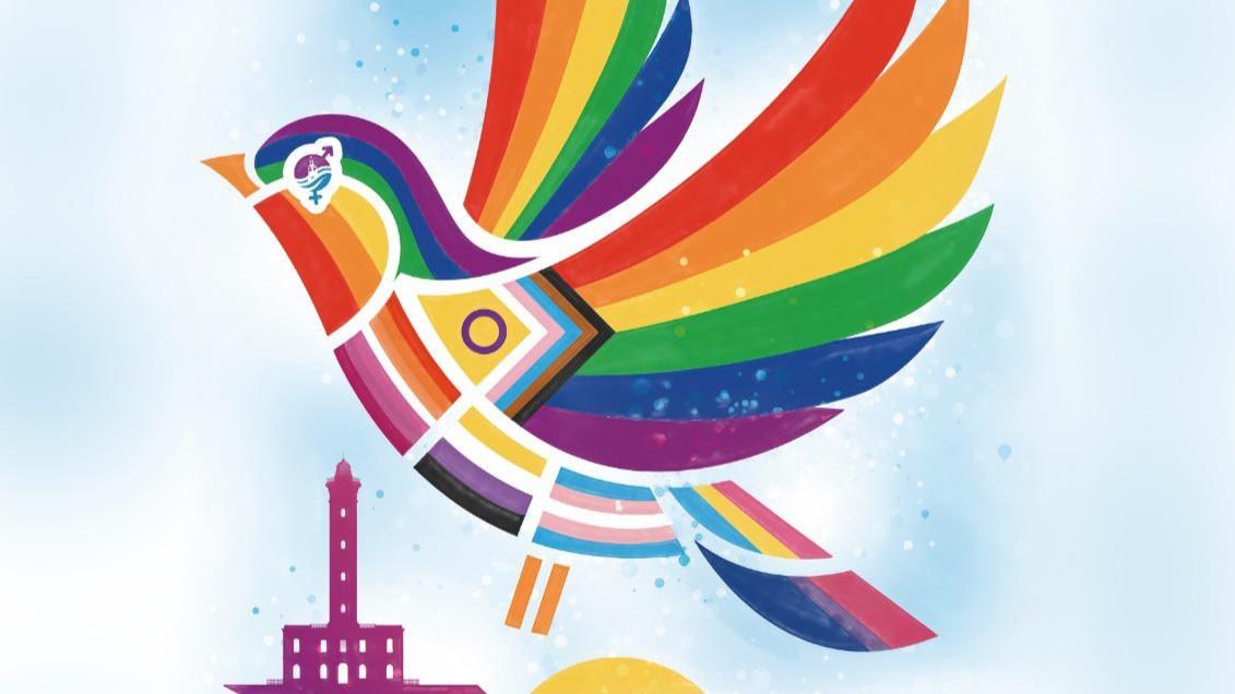 ‘Chipiona orgullosa’ anuncia su programación para conmemorar el mes del orgullo LGTBIQ+