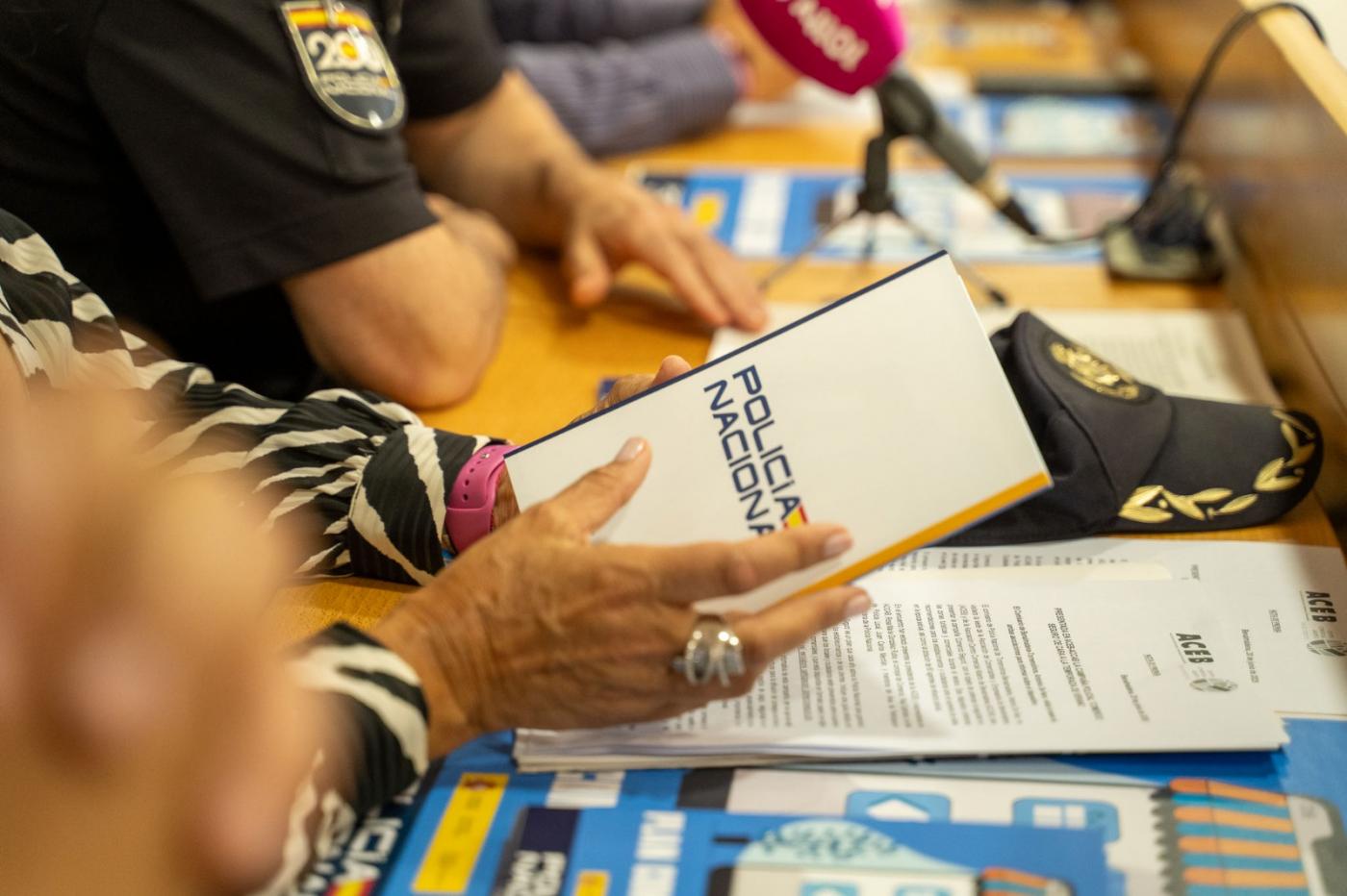 La campaña ‘Comercio Seguro’ protegerá los establecimientos locales durante el verano