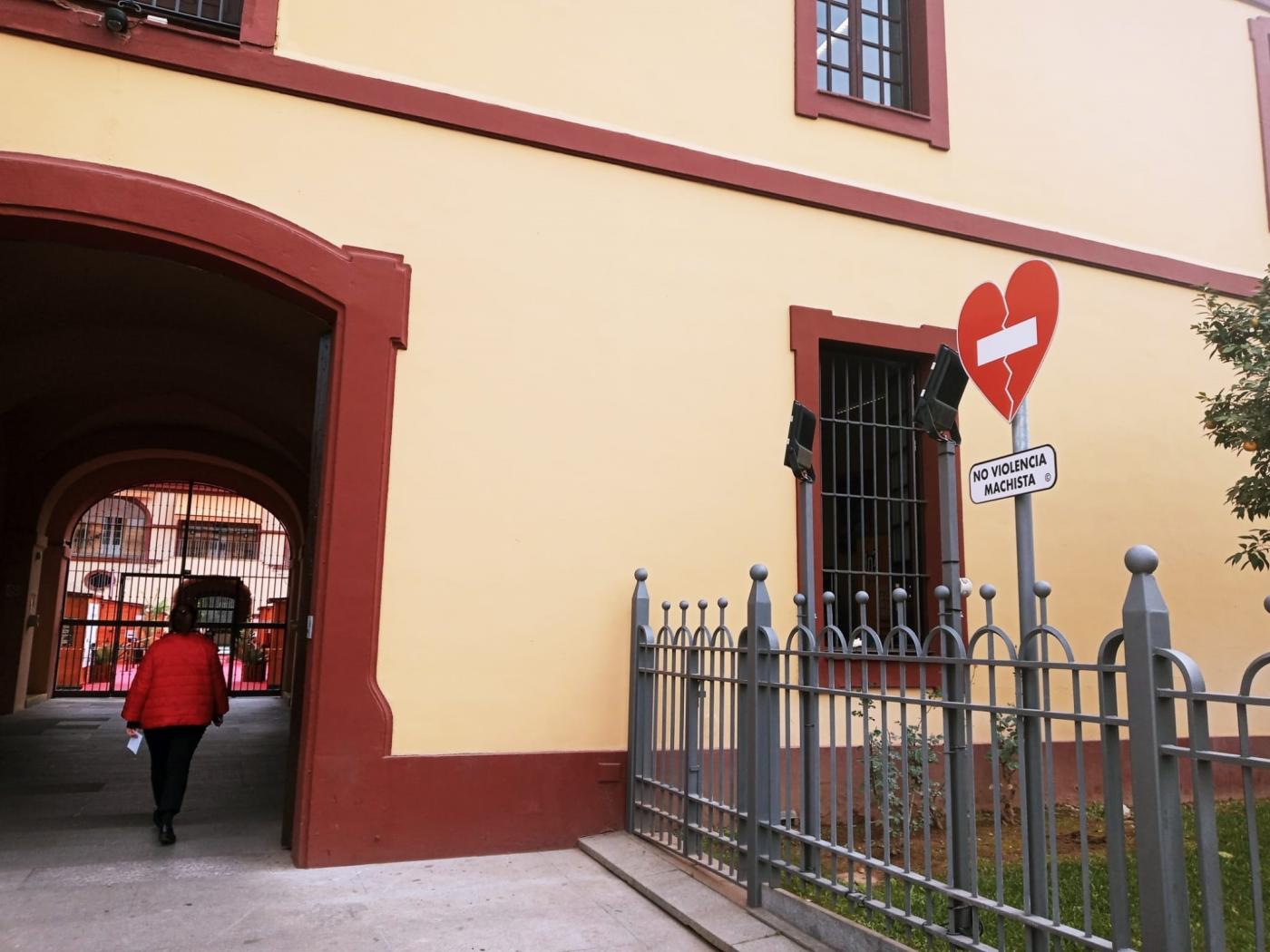 La provincia contará con medio centenar de municipios vinculados al sistema VioGén