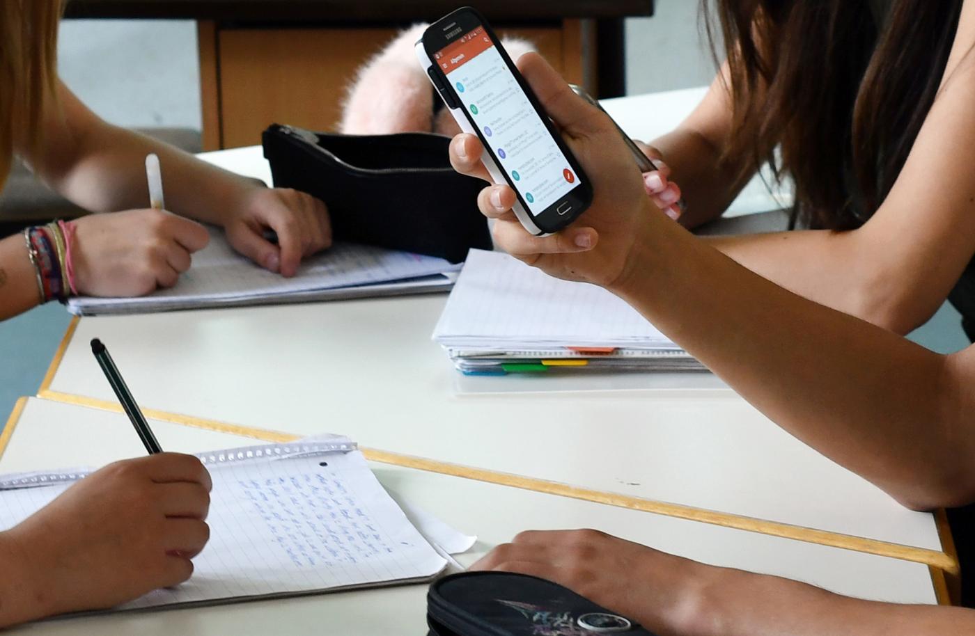 Los estudiantes extranjeros deben revelar sus redes para obtener visado en EEUU