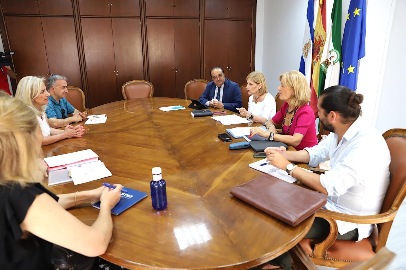 La Velá de Santiago, el 18 al 23 de julio en espacios emblemáticos como la Merced