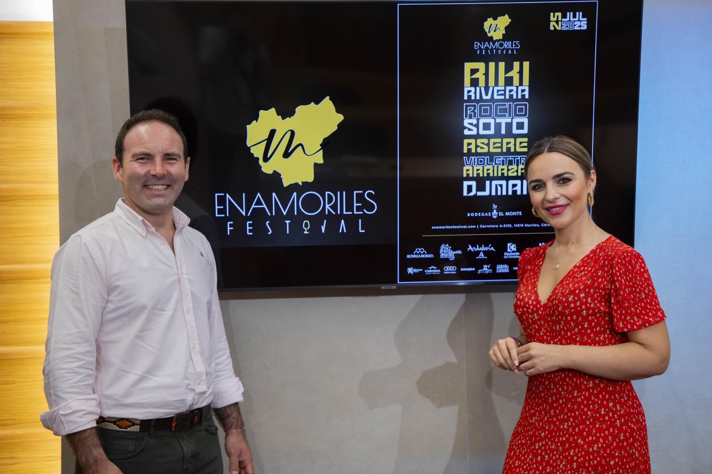 Bodegas El Monte celebra este miércoles el II 'Enamoriles Festival'