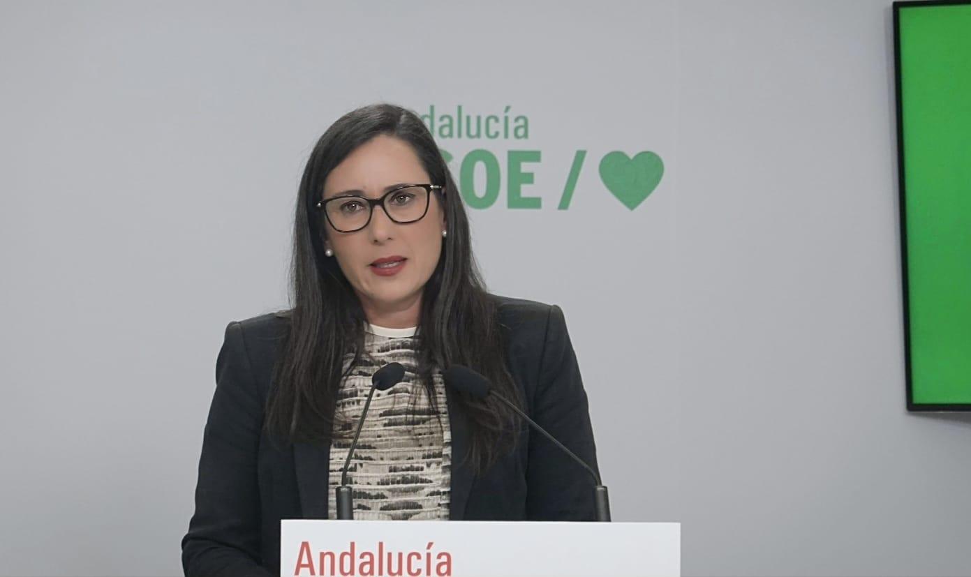 Arrabal reclama en el Parlamento que Tarifa cuente con un Equipo de Orientación Educativa