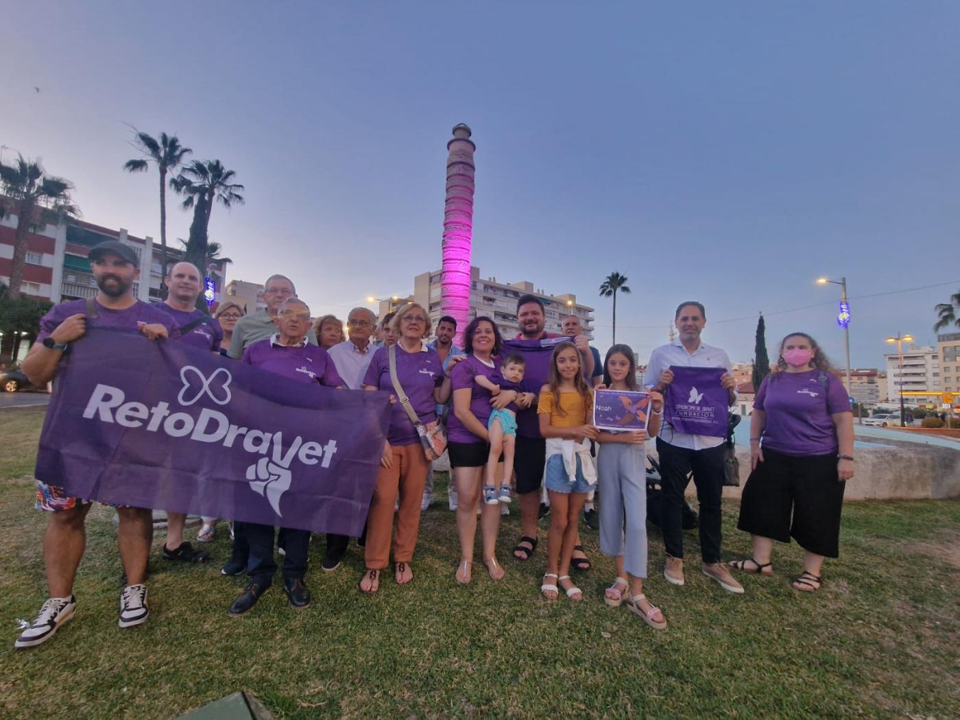 Familias con Dravet piden más investigación y concienciación en su Día Internacional