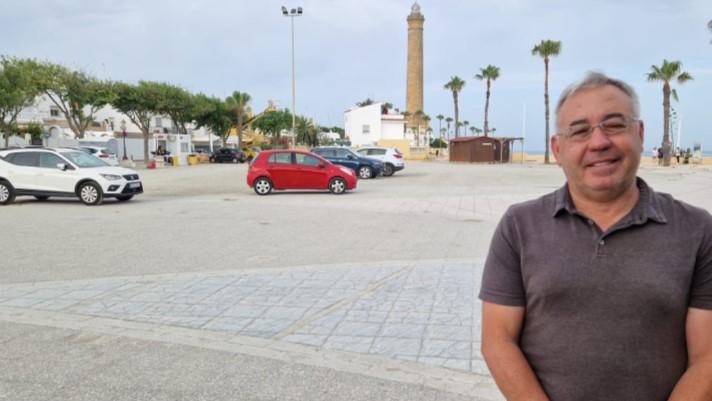 Los aparcamientos de Las Canteras y El Muelle, en funcionamiento