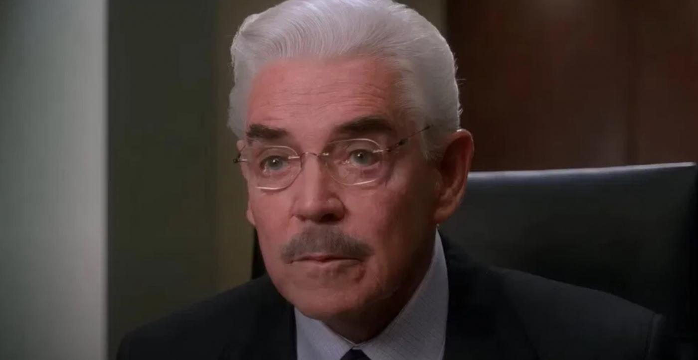 Fallece el actor de Spider-Man Jack Betts, a los 96 años