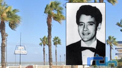 Manuel Camacho ‘El Chusco’ tendrá un mirador en el paseo de Las Canteras