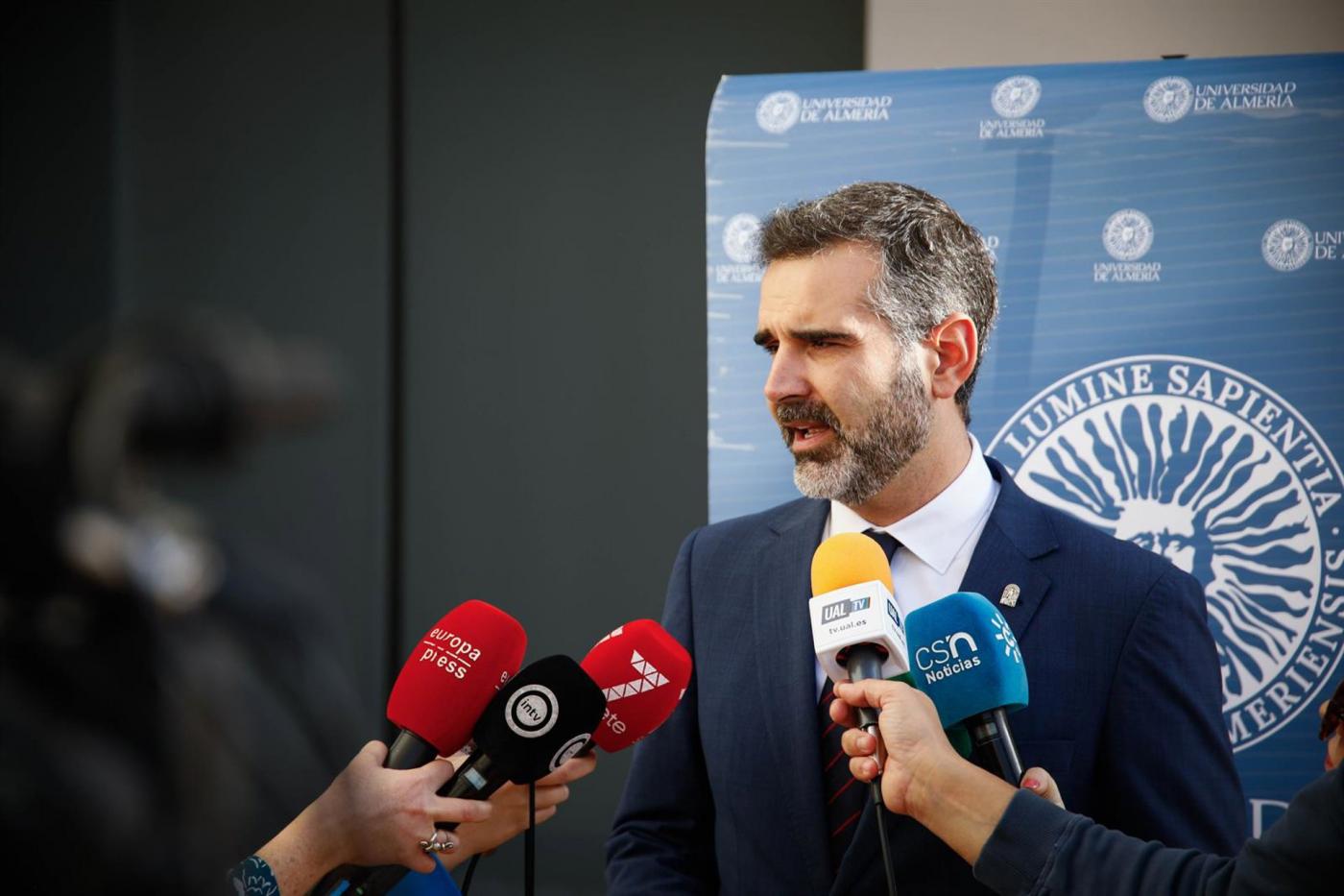 Junta pide al Gobierno que 