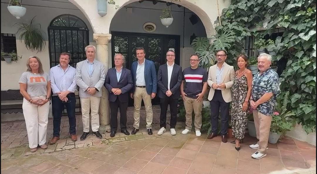 Califa Gourmet celebra su décimo aniversario con novedades y personalidades invitadas