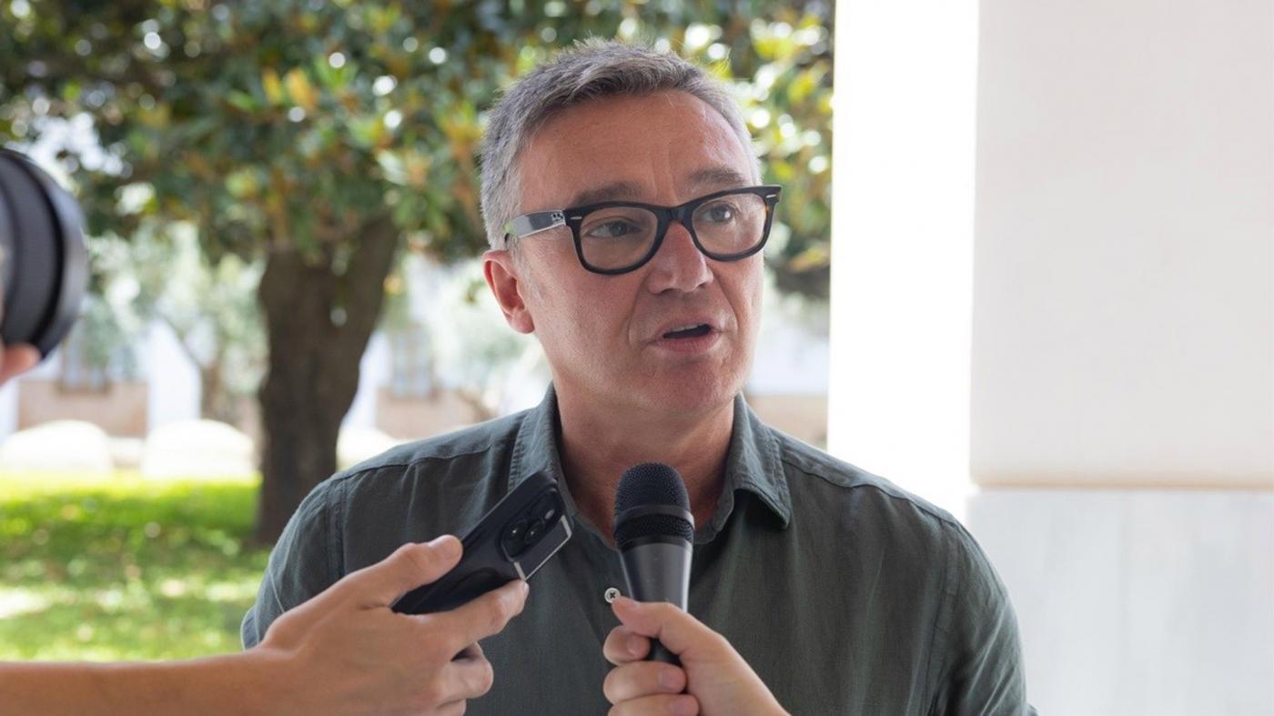 Vox reactivará la ley para regular las tierras del Condado 