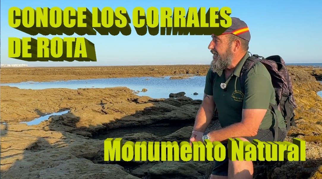El roteño, Andrés Barba, abre su propio canal de YouTube para 