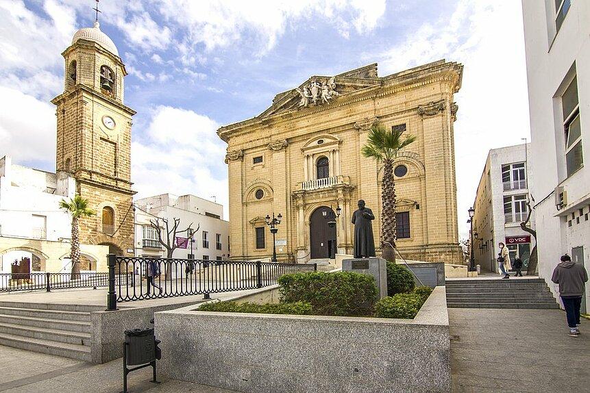Iglesia Mayor - VIVA