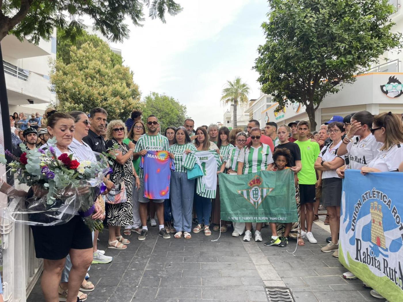 XIV Carrera Popular 'Noche de San Juan': el deporte pasa a segundo plano