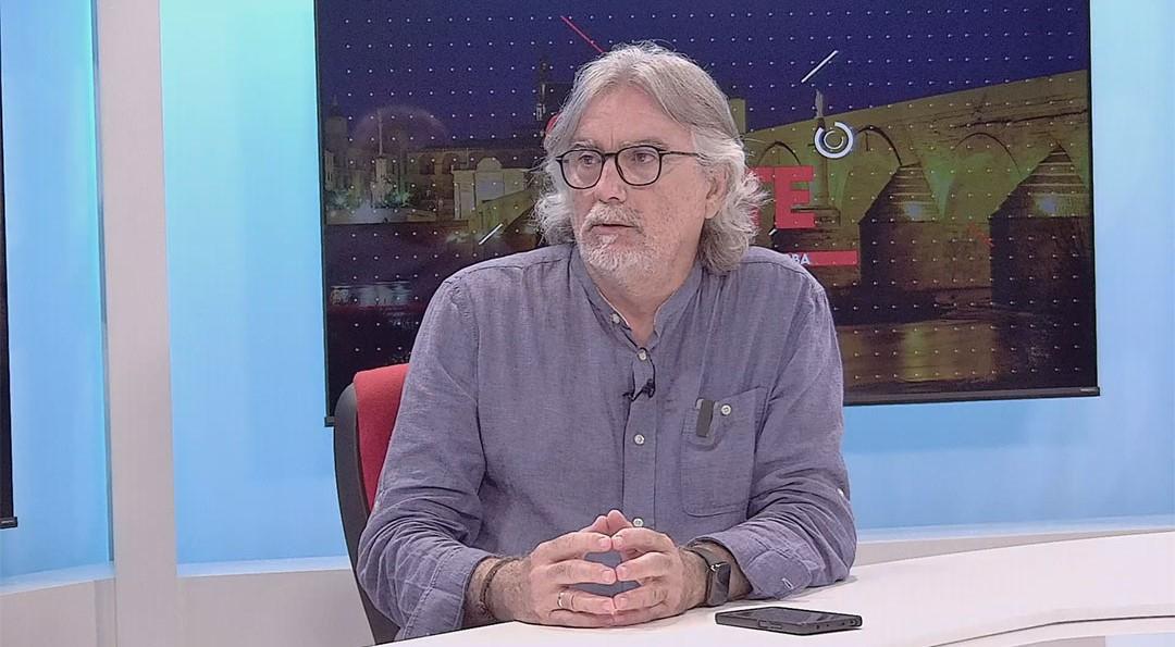Manolo Ortega: “El ayuntamiento no está teniendo en cuenta a los comercios de la judería