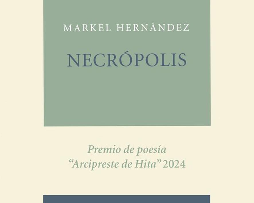 La muerte que nos une