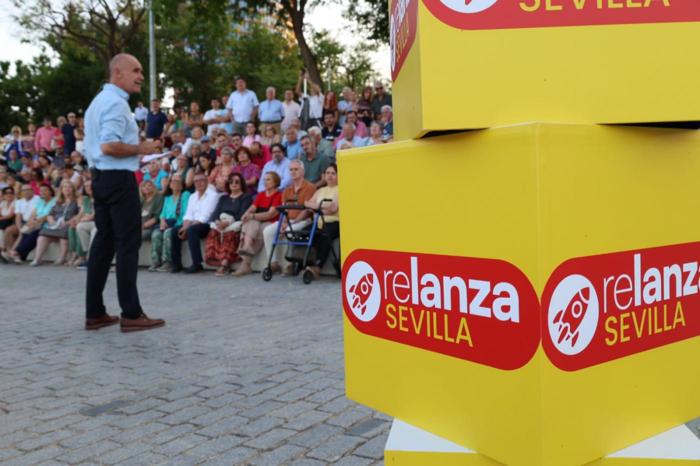 Muñoz propone 