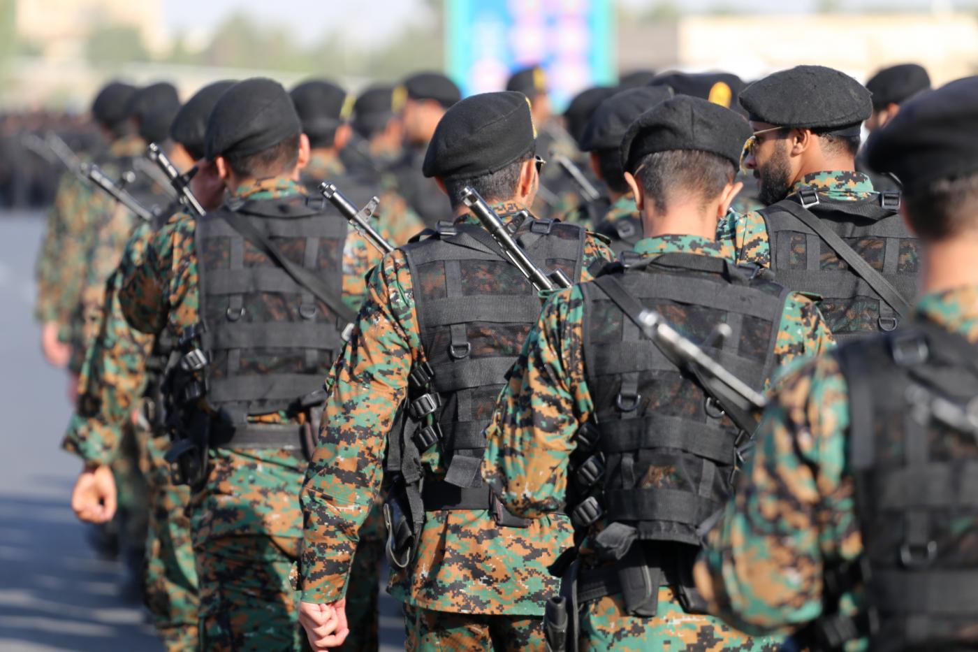 Irán ejecuta a cuatro personas condenadas por supuestos lazos con el Mossad