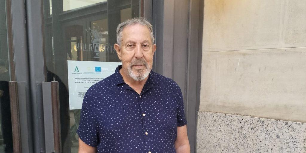 Corbacho (PSOE): “De nuevo, perdemos otra ayuda para los autobuses por no tener contrato”