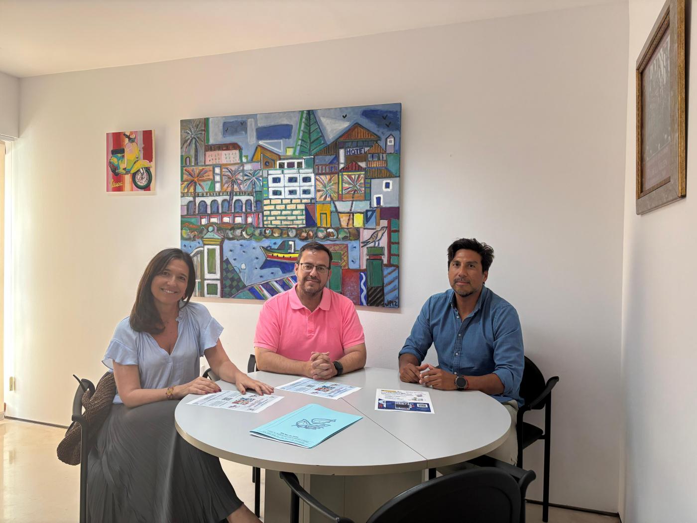El IES Mar de Cádiz impartirá Certificados Profesionales Grado C 