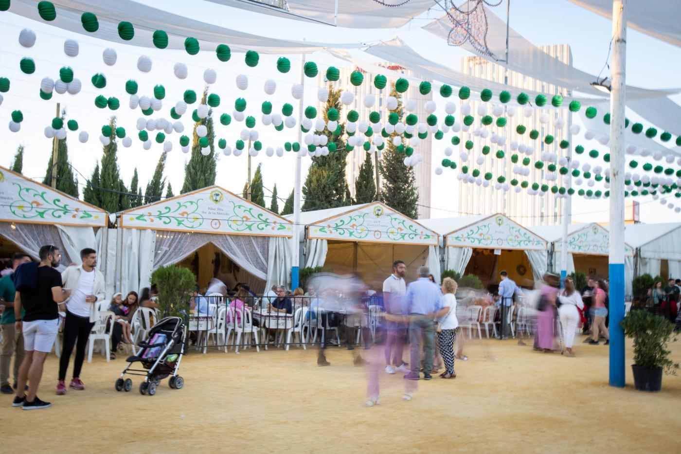 Belén Morán dará el pistoletazo de salida a la Feria de Mairena del Aljarafe 